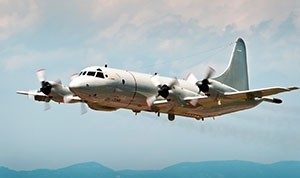 P-3 Orion