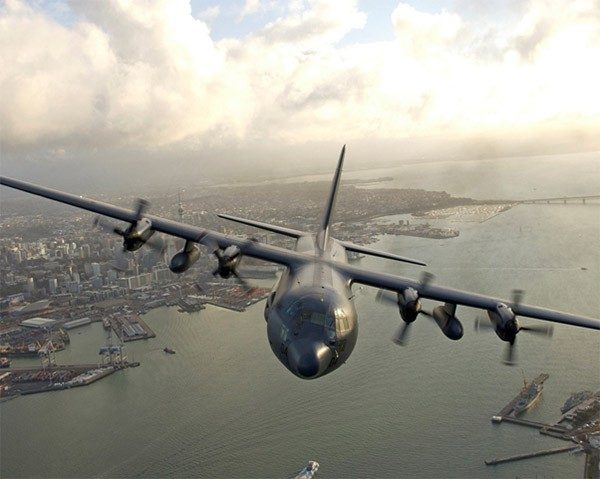 C-130