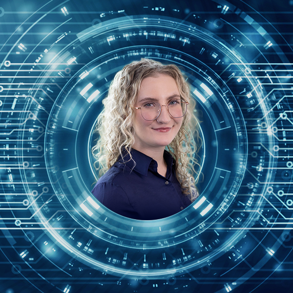 National Engineering Month: Meet Madisyn