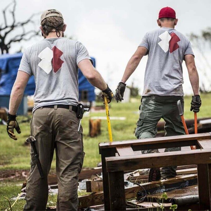 Team Rubicon Partner Spotlight