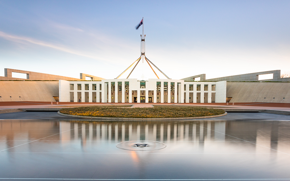 Canberra Australia