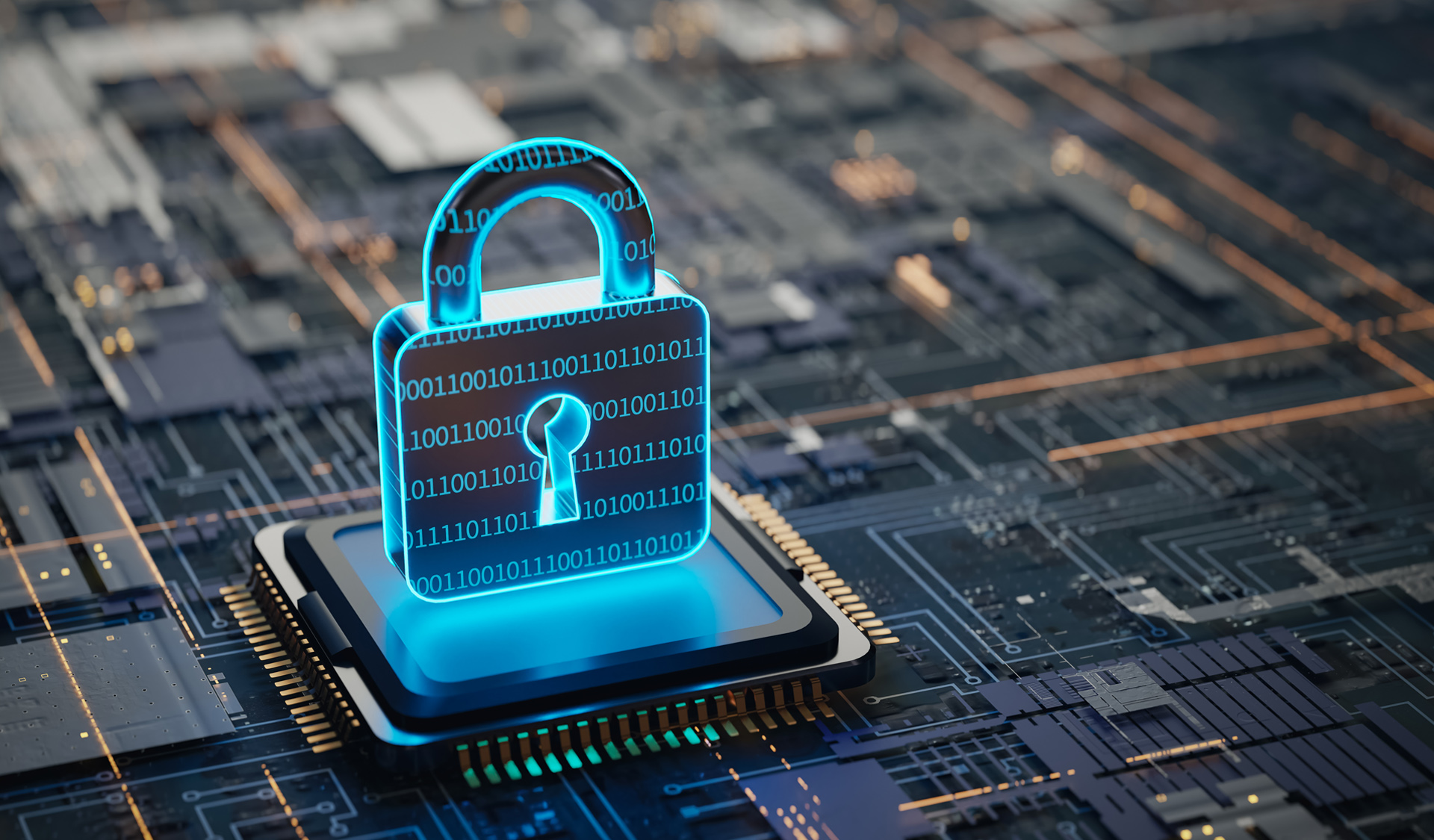 cybersecurity