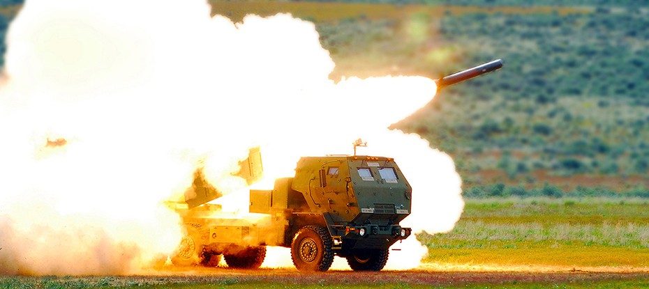 HIMARS