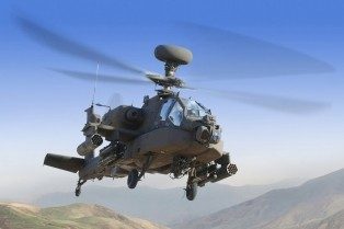 Apache