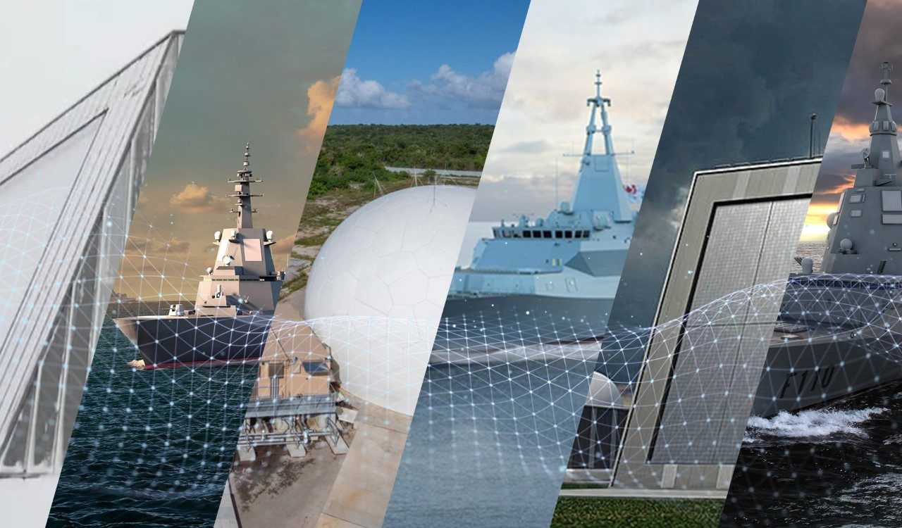 Next-Level Radar: The 7 Capabilities That Set SPY-7 Apart