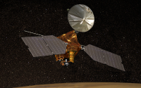 Mars Reconnaissance Orbiter