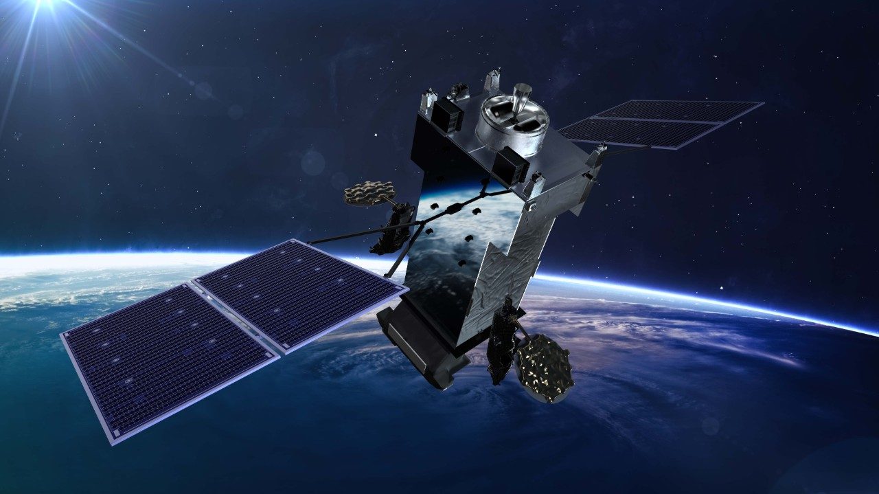 Lockheed Martin Next Generation OPIR