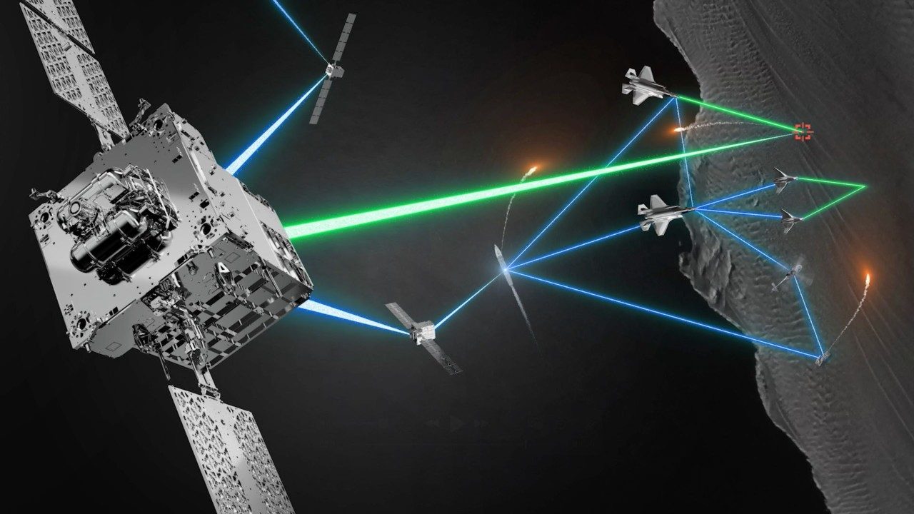 Seconds to Act: Building the Nation’s Integrated Shield 