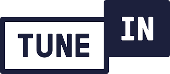 Tune In Logo