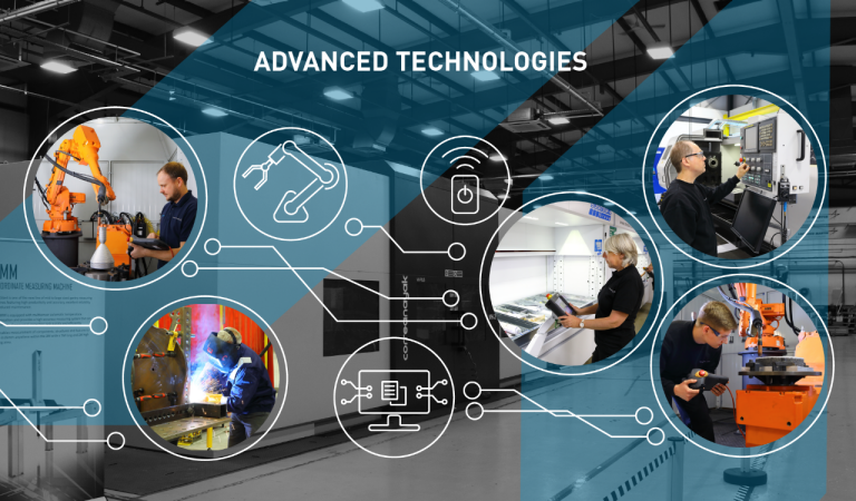 Advancing Technologies that Respond to Changing Battlespace